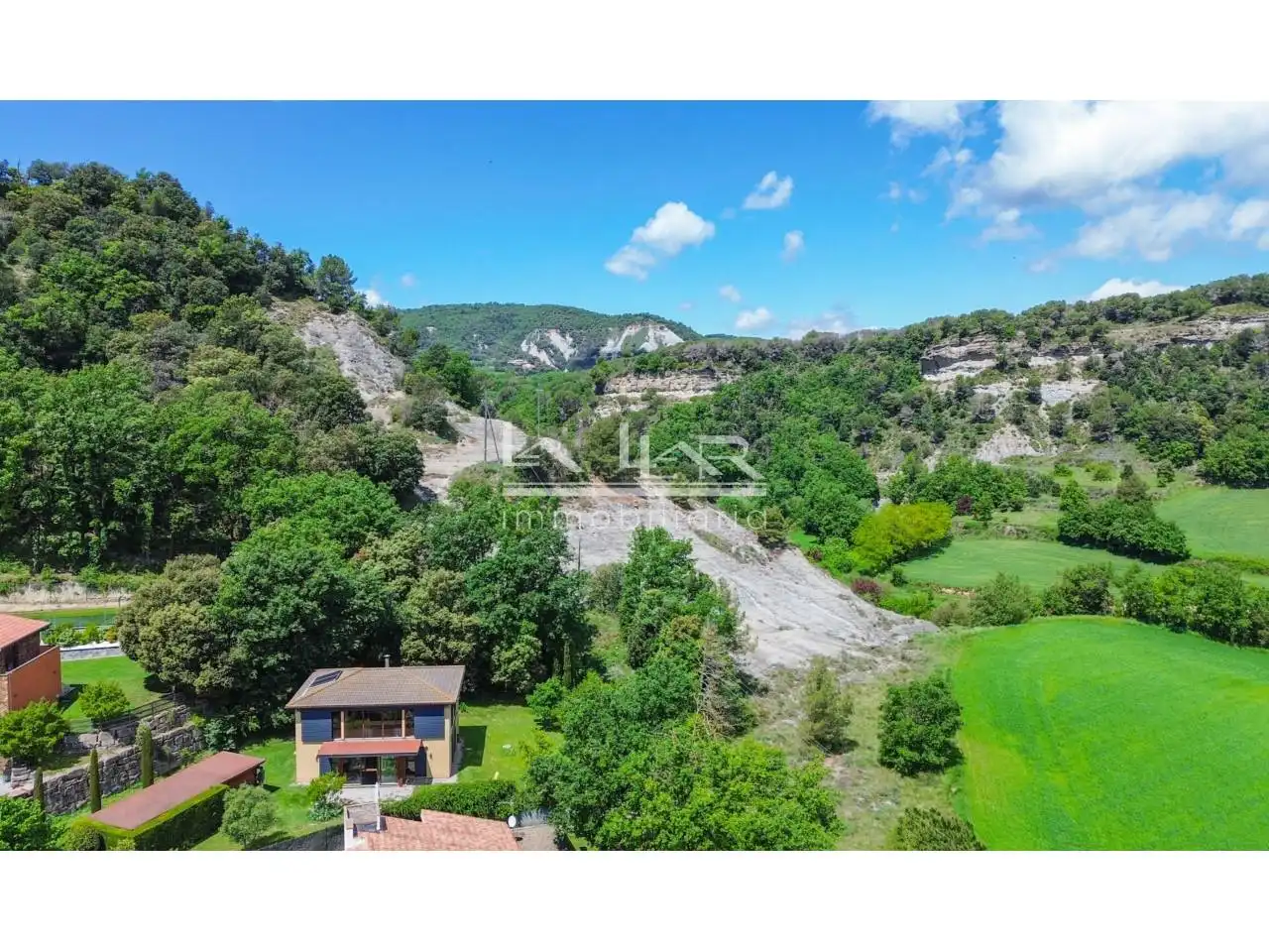 Casa o xalet en venda en Tona amb Jardí privat i Parquet