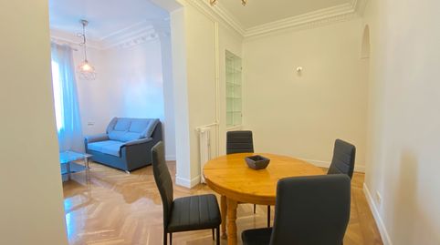 Photo 4 of Flat for rent in Calle de Ilustración, Argüelles, Madrid Capital
