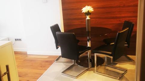 Foto 5 de Apartament de lloguer a Plaza de San Boal, Sancti Spiritus - San Juan, Salamanca