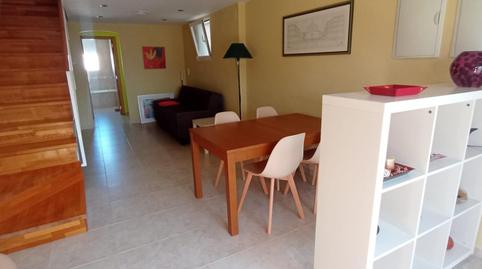 Foto 3 de Àtic de lloguer a Casco Urbano, Vinaròs