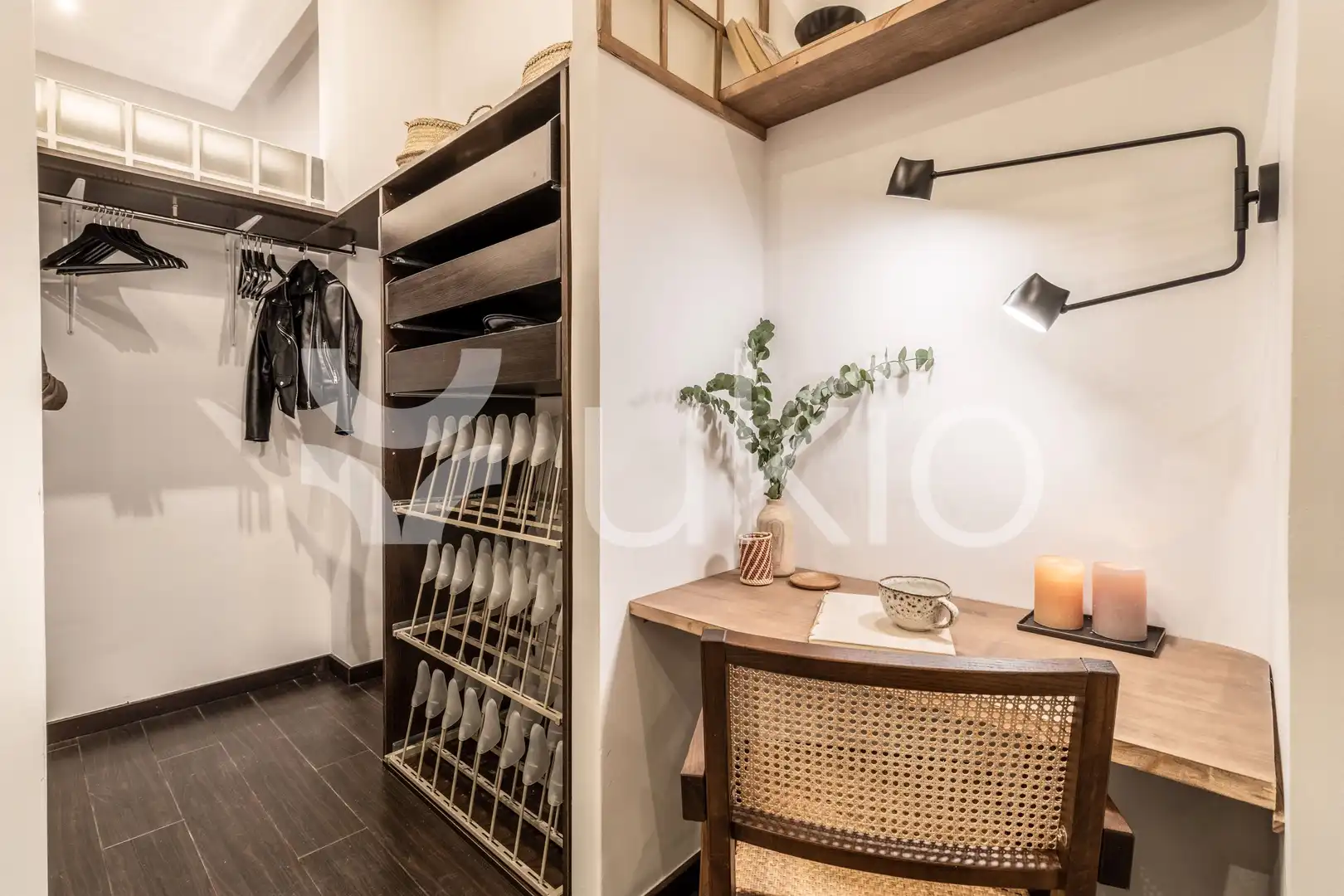Apartament amb ascensor de lloguer a Calle de Vargas, imagen 20