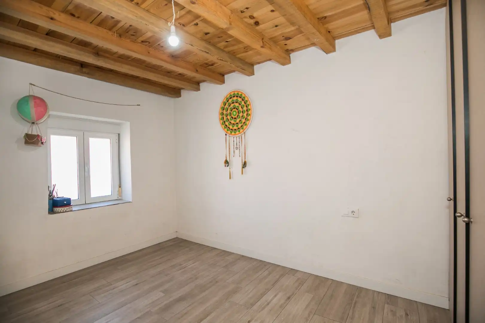 Casa o xalet en venda en Blascosancho amb Calefacció, Jardí privat i Terrassa