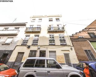 Flat for sale in Numancia