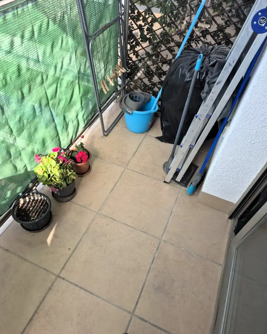 Terraza de Piso en venta en Vilafranca del Penedès con Calefacción