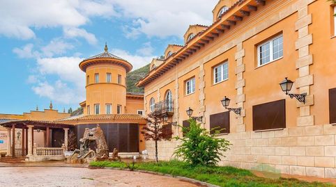 AdemuzHotel, imagen 2