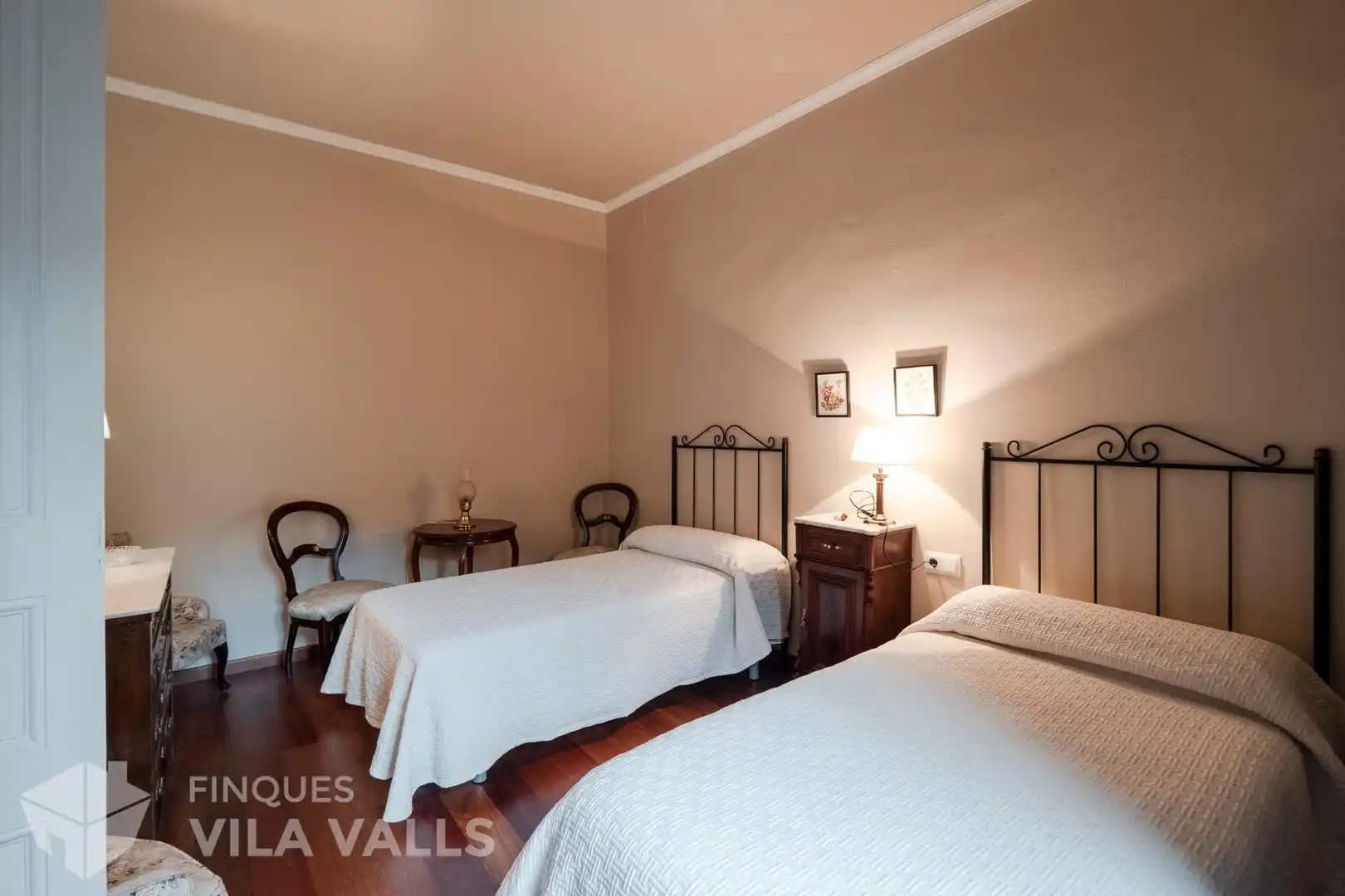 Casa amb terrassa en venda a Castellterçol, imagen 43