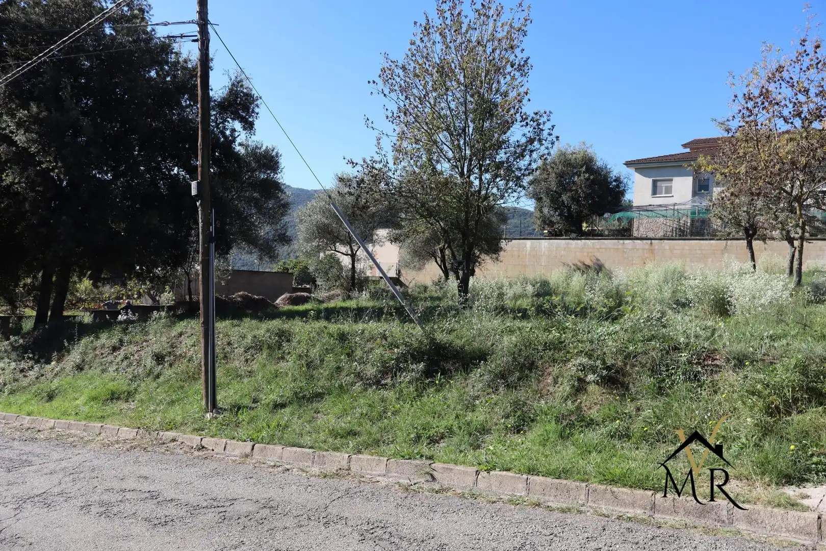 Residencial en venda en Montagut i Oix