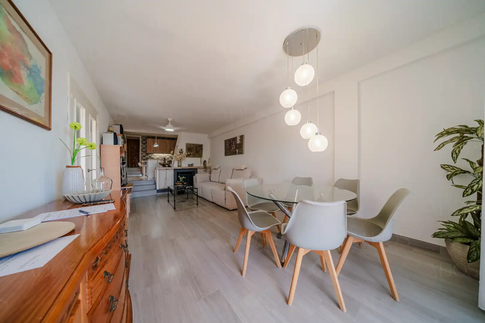 Maison mitoyenne avec piscine à vendre à Calle Roma, imagen 32