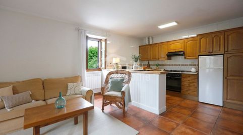 Foto 2 von Wohnung zum Verkauf in Donamaria, Navarra
