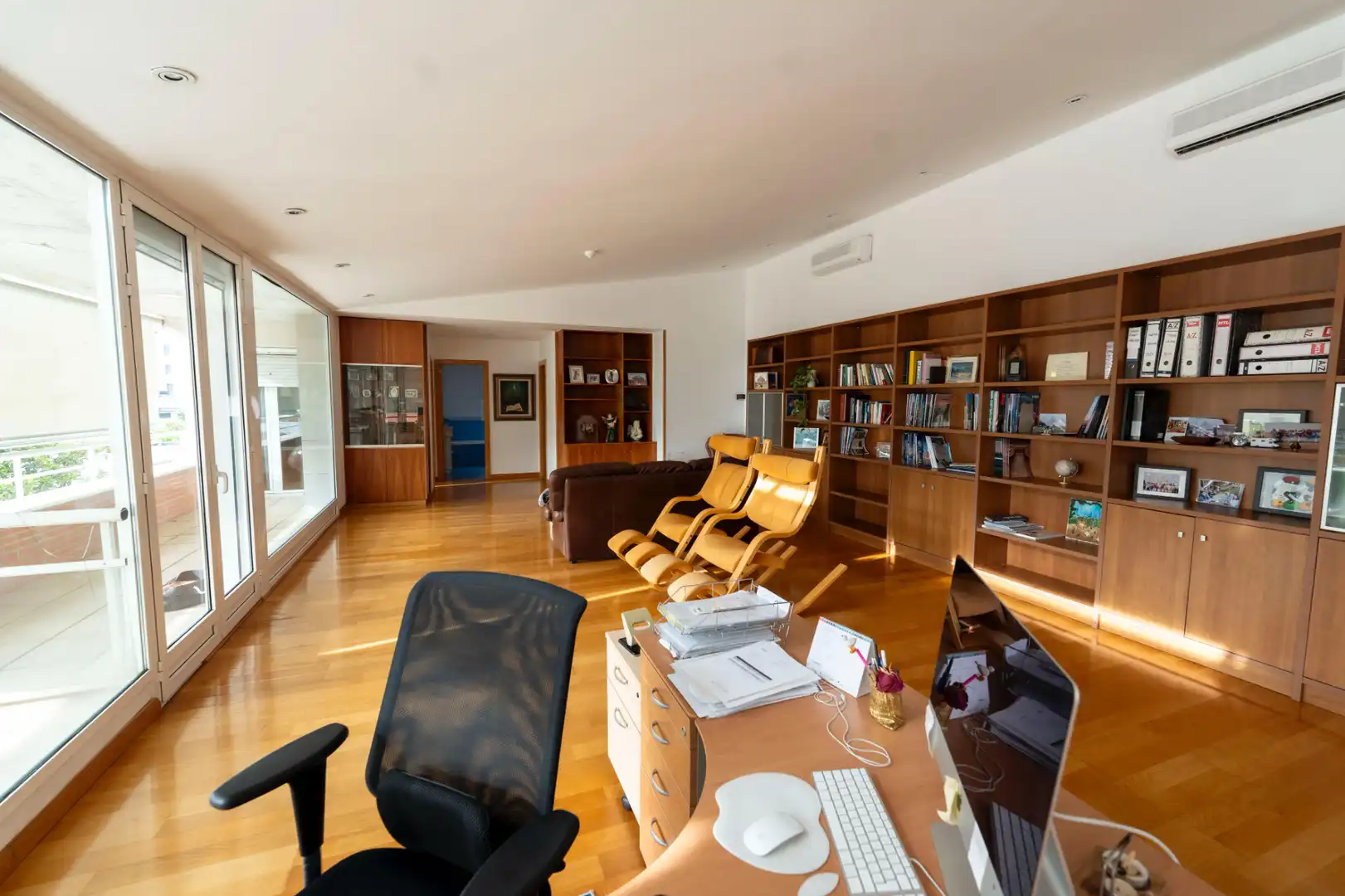 Casa o chalet en venta en Lleida con Aire acondicionado, Calefacción y Jardín privado