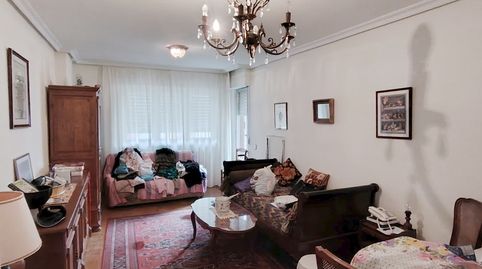 Foto 2 de Piso en venta en Prosperidad - Delicias, Salamanca Capital