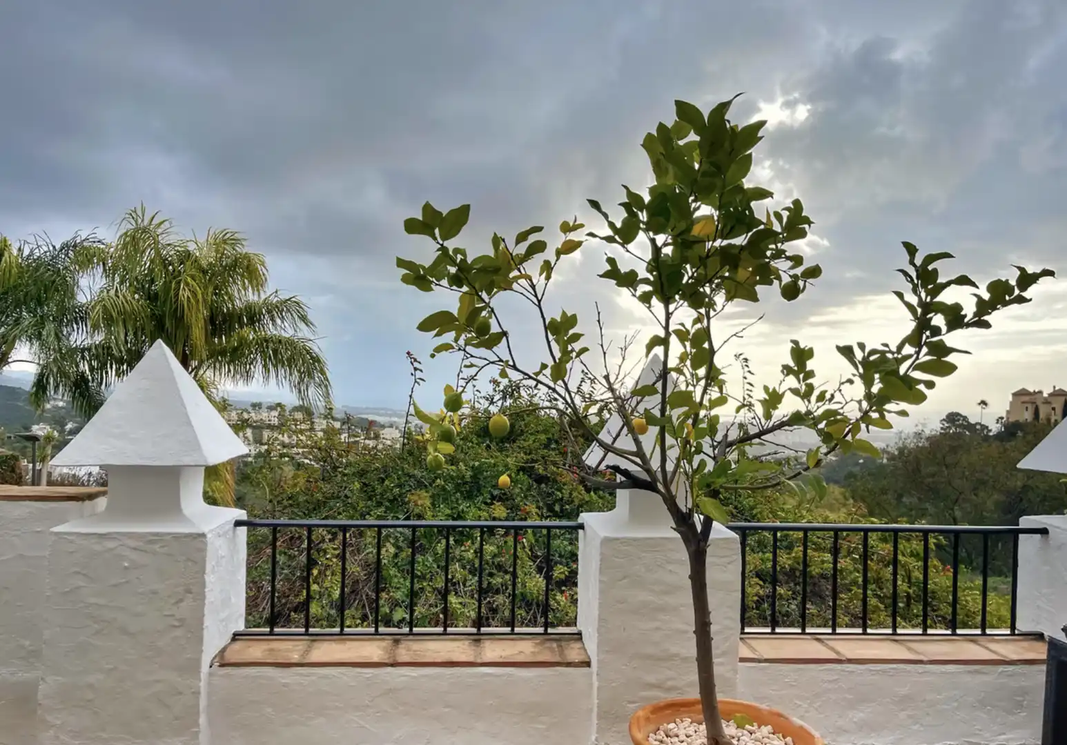 Wohnung mit Pool zur Miete in La Quinta, imagen 29