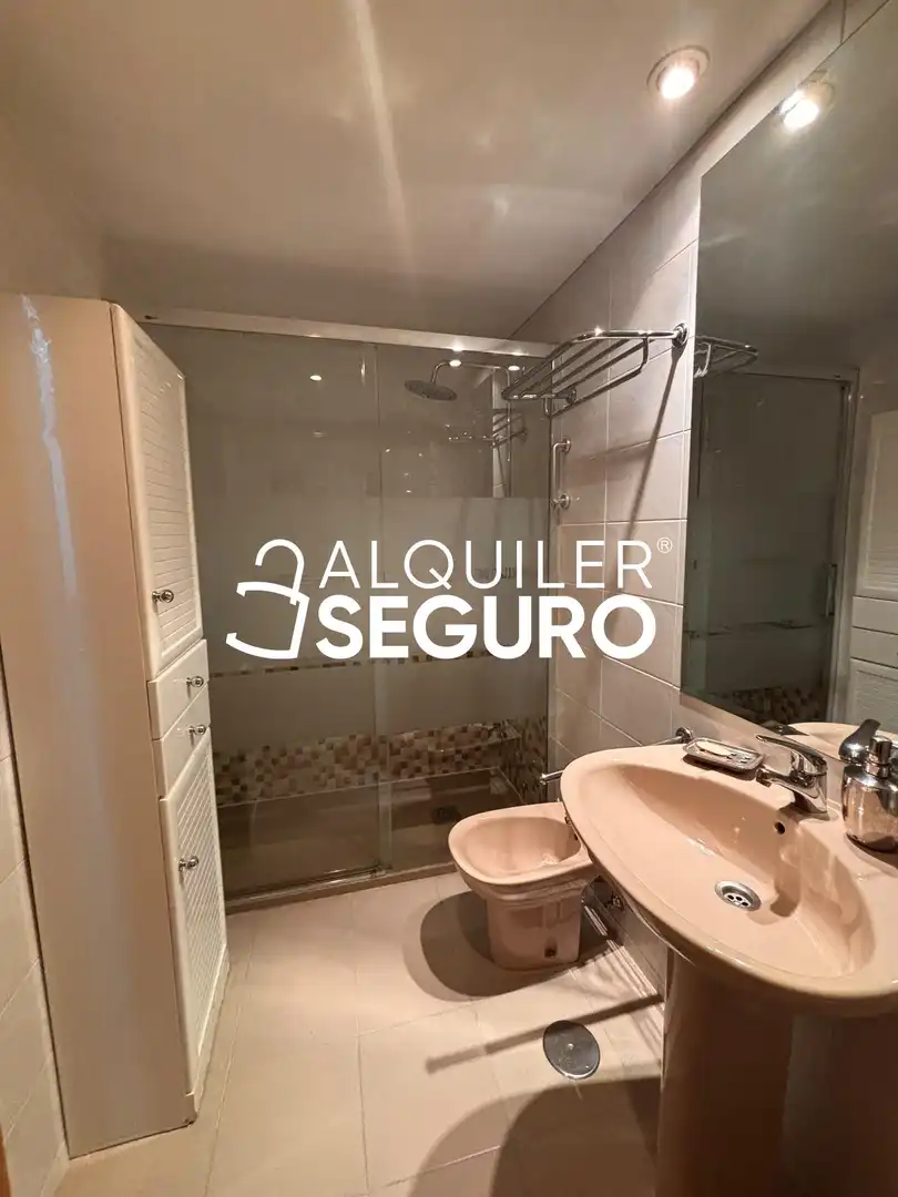 Wohnung mit Aufzug zur Miete in de Pablo Neruda, imagen 36