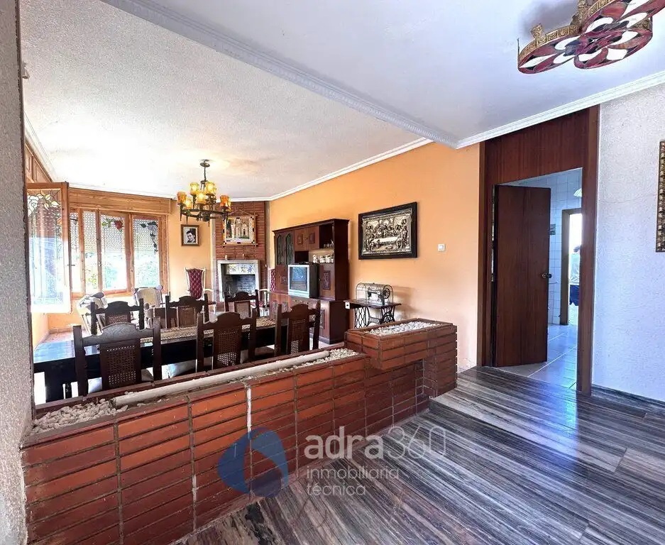 Casa con piscina in vendita a Carretera N-111, imagen 26