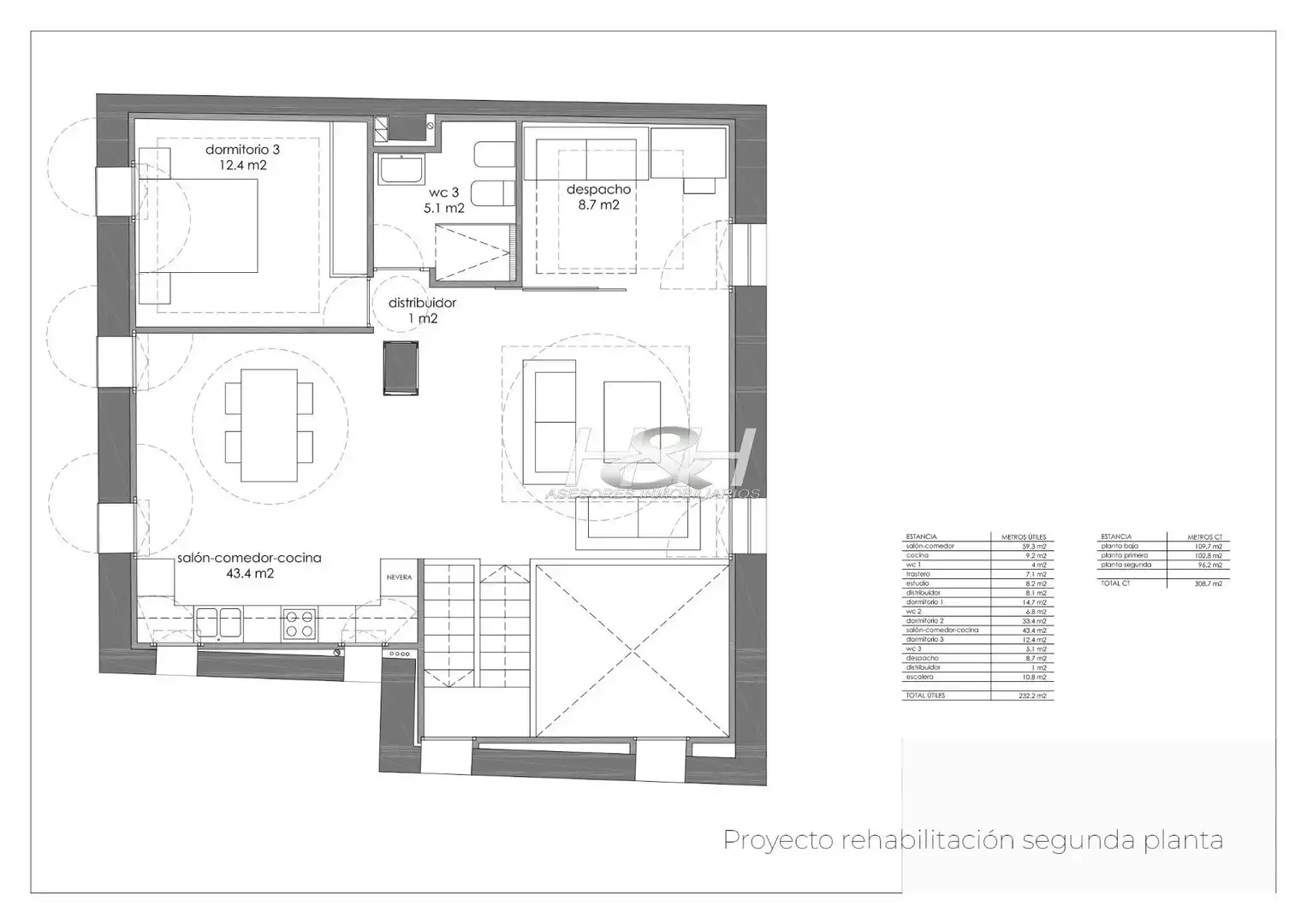 Houses for sale in Valencia  with Heating, Private garden and Terrace