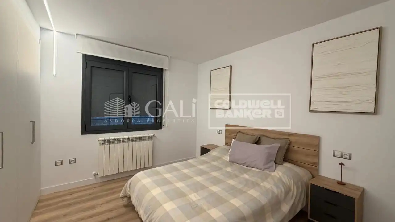 Flat with balcony for sale in Les Escaldes, imagen 14