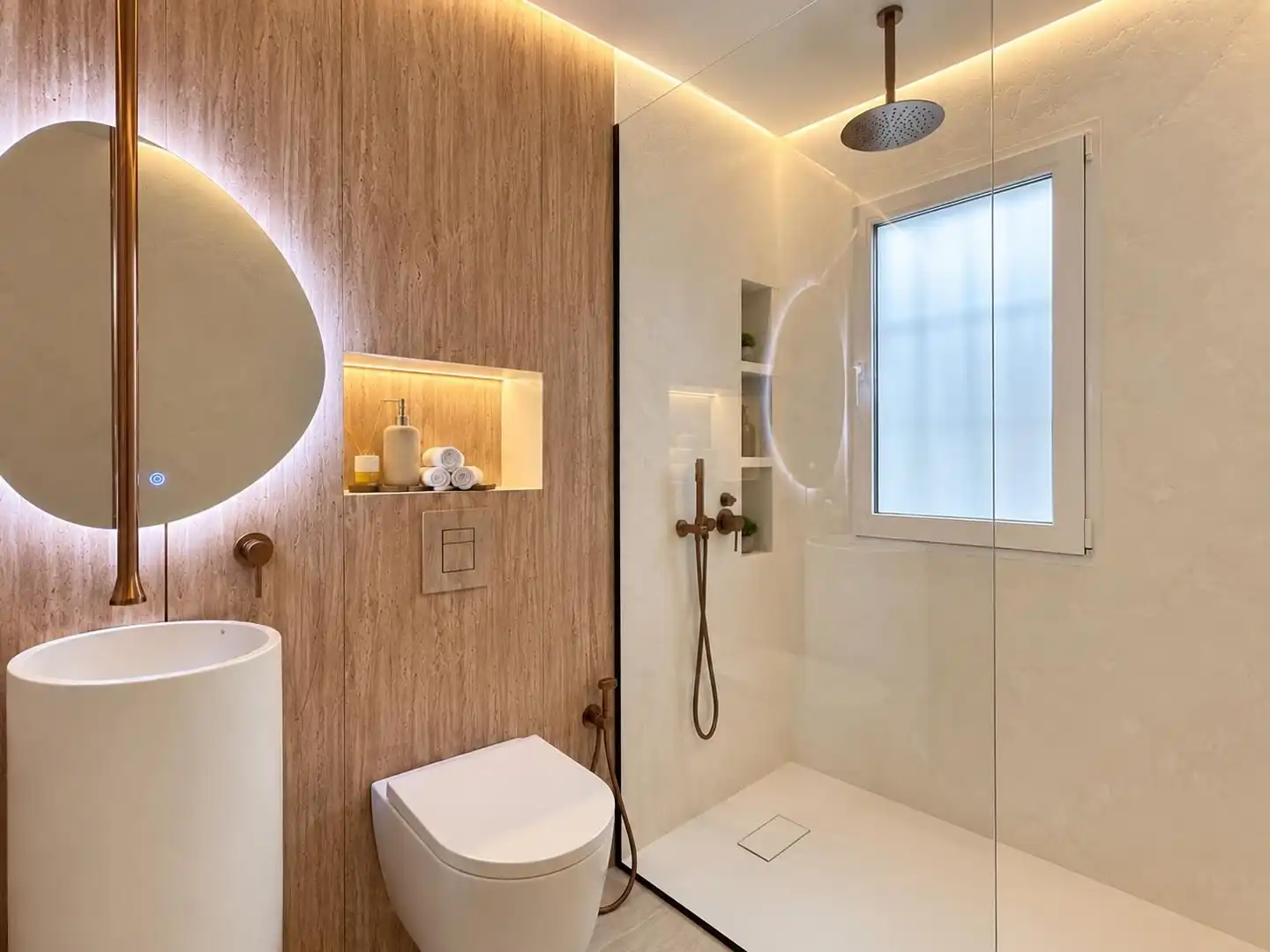 Appartamento con piscina in vendita a Milla de Oro, imagen 25