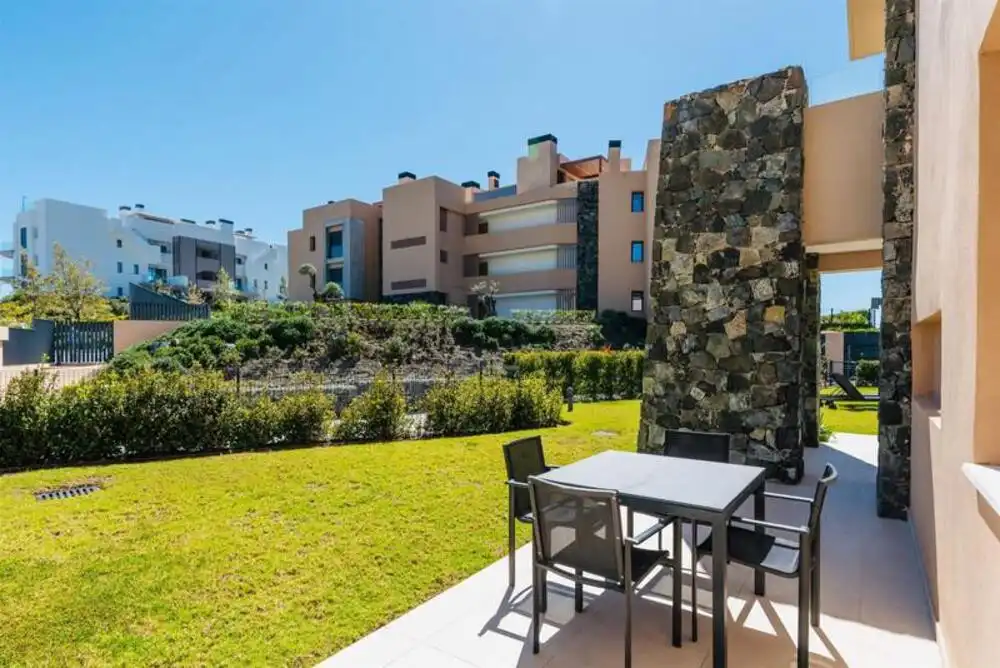 Ground floor for rent in La Quinta