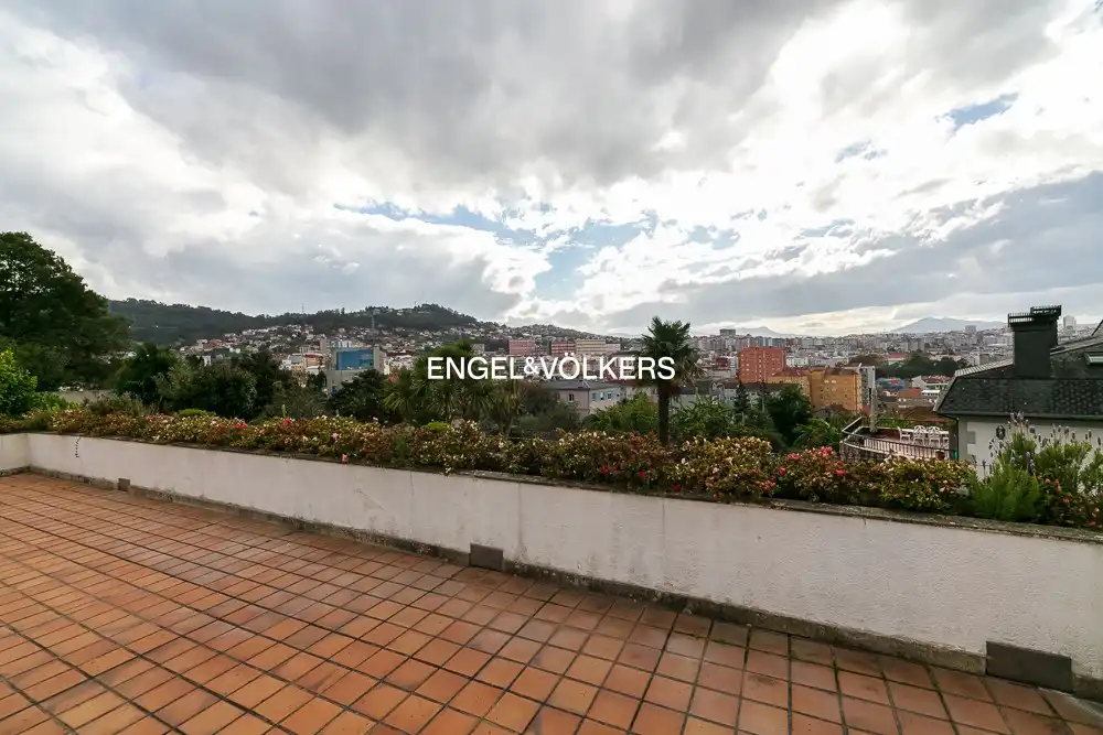 Casa o xalet en venda a Vigo , Pontevedra