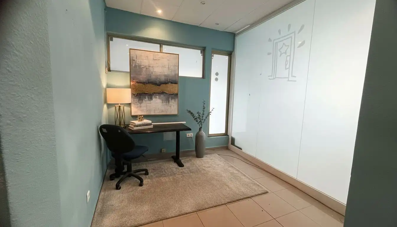 Office for rent in Salou  with Air Conditioner and Heating