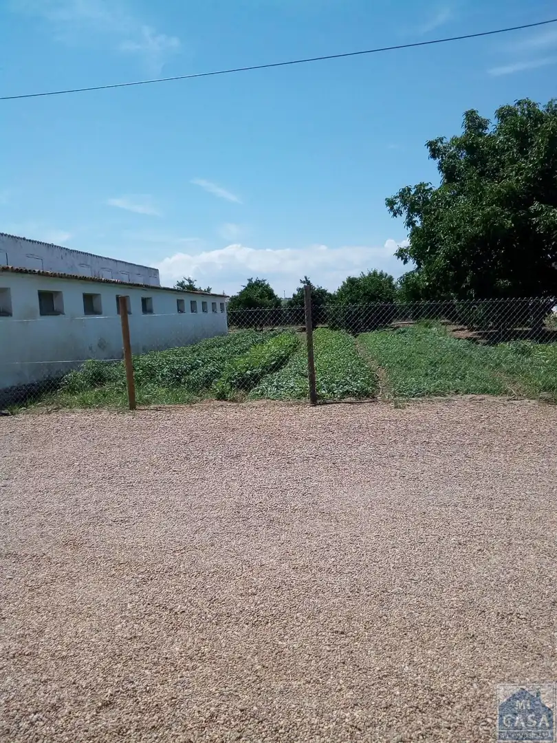 Finca rústica en venta en Lobón