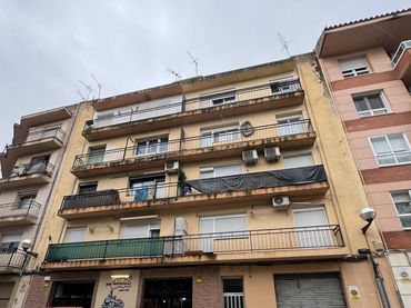 Appartement à vendre à C/ Comte Sicart