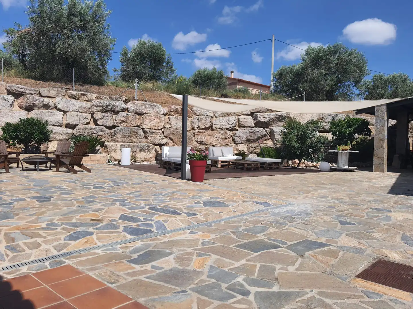 Xalet amb piscina en venda a Carrer Nesprer, imagen 121
