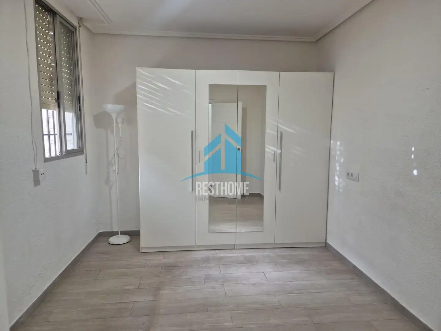 Dormitori de Casa o xalet en venda en Aldaia amb Terrassa, Traster i Balcó