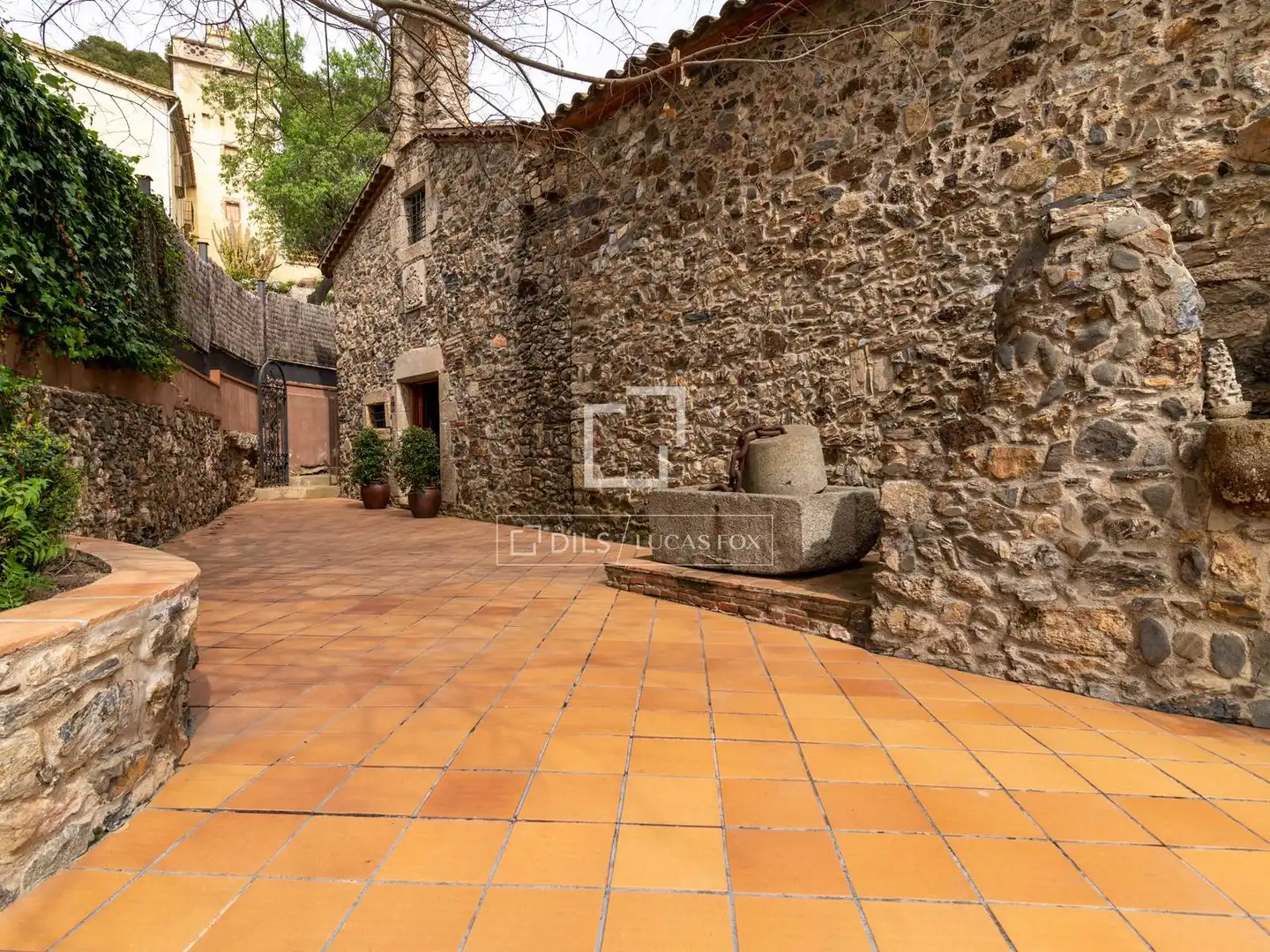 Villa avec piscine à vendre à Santa Susanna, imagen 16