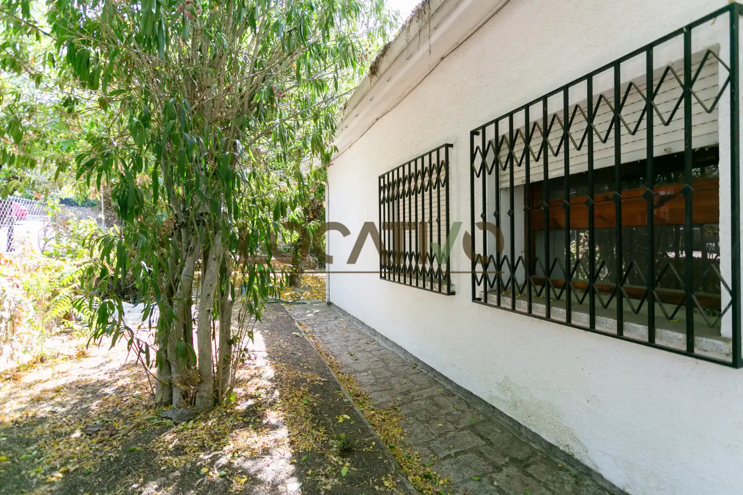 Casa amb piscina en venda a Robledo de Chavela, imagen 3