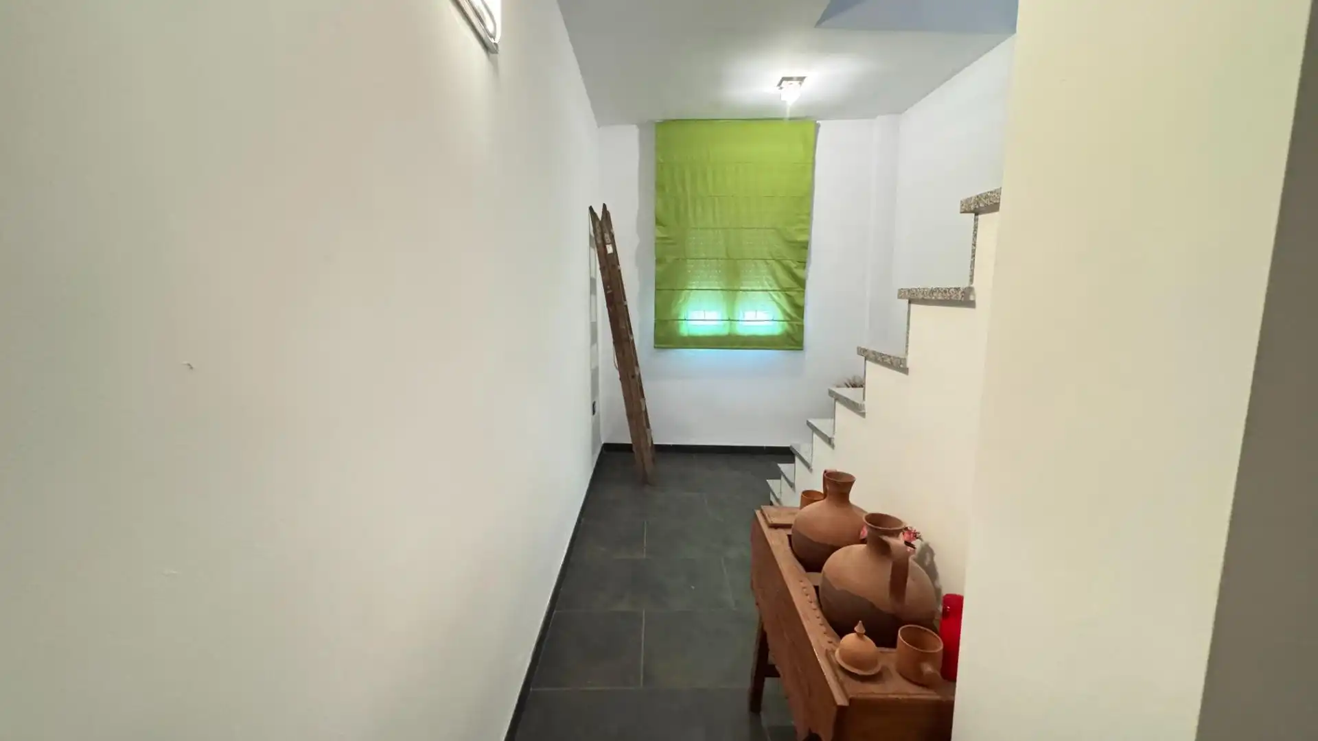 Dachboden zur Miete in Padul mit Klimaanlage, Heizung und Terrasse