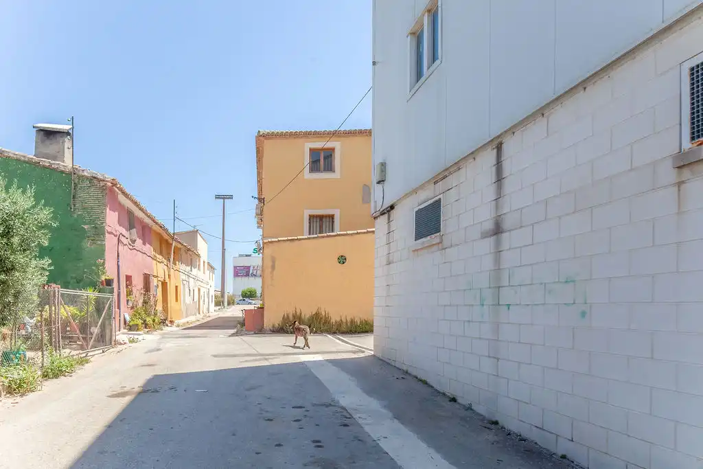 Casa in vendita a El Pla, 75, imagen 3