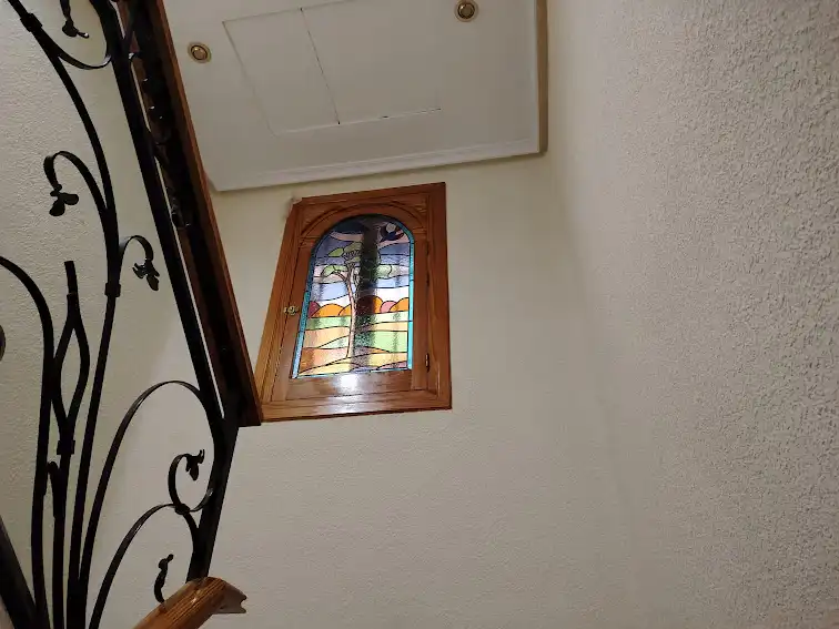 Casa o xalet en venda en Linares amb Aire condicionat, Calefacció i Terrassa