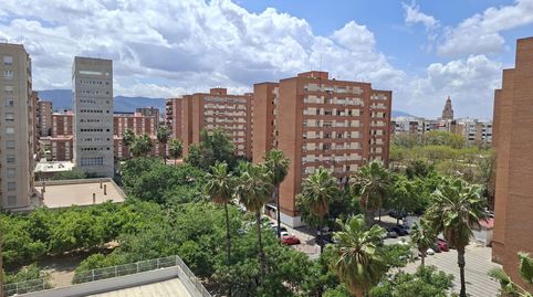 Foto 4 de Pis de lloguer a Avenida Antonete Galvez, La Fama, Murcia Capital