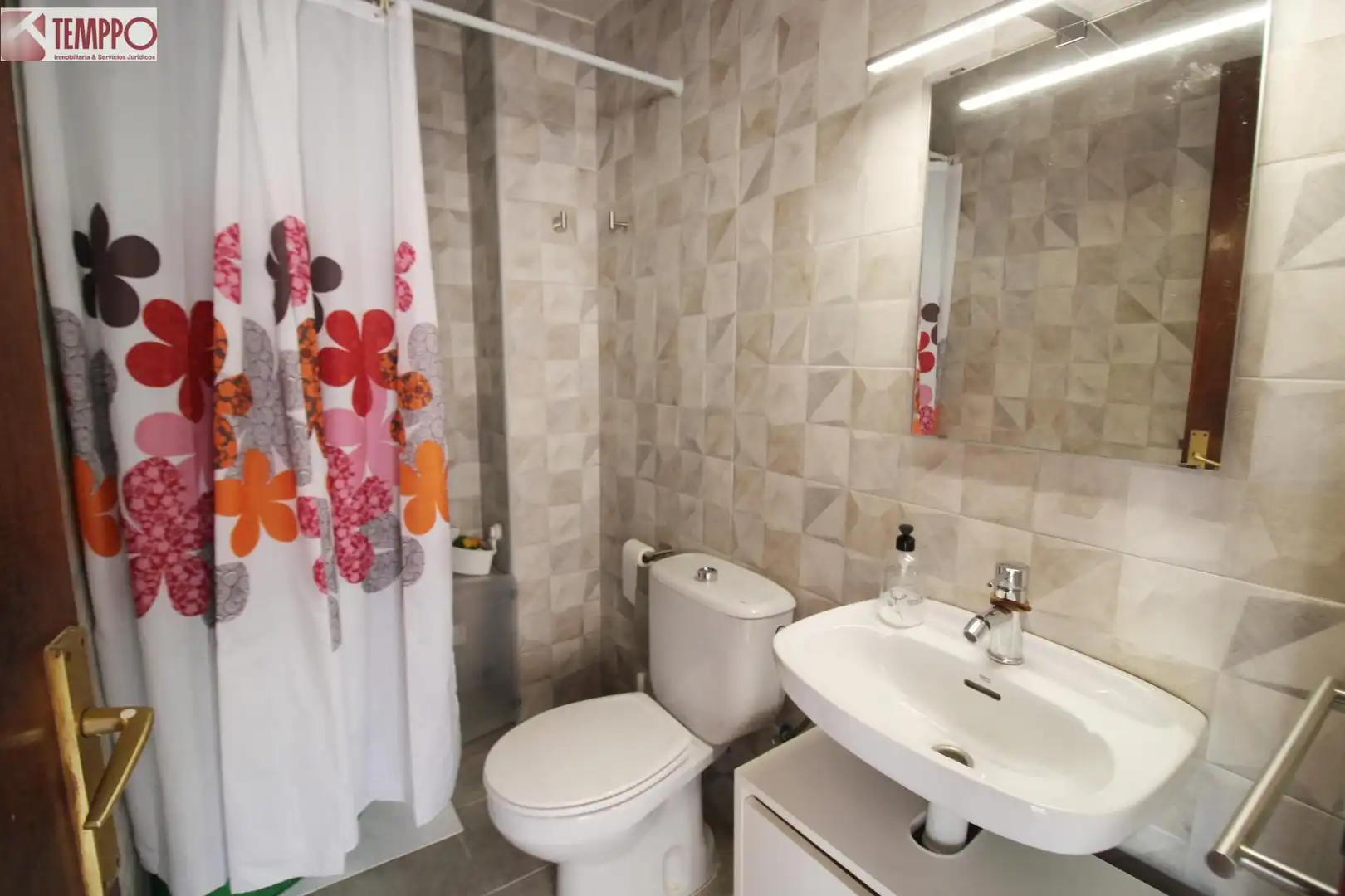 Bathroom of Houses for sale in El Vendrell  with Heating, Private garden and Terrace