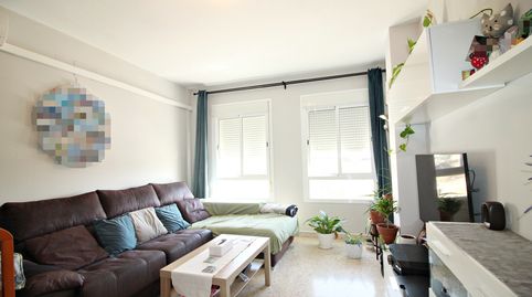 Foto 4 de Piso en venta en Gibraleón, Huelva