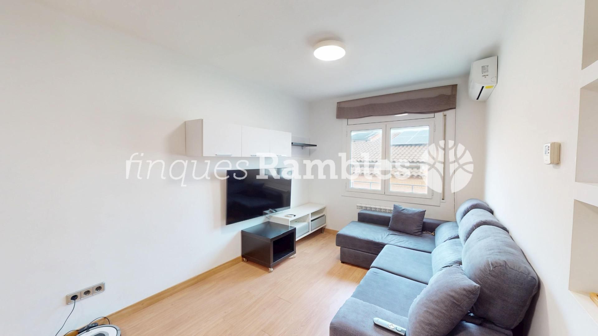 Living room of Flat for sale in Vilanova del Camí  with Balcony
