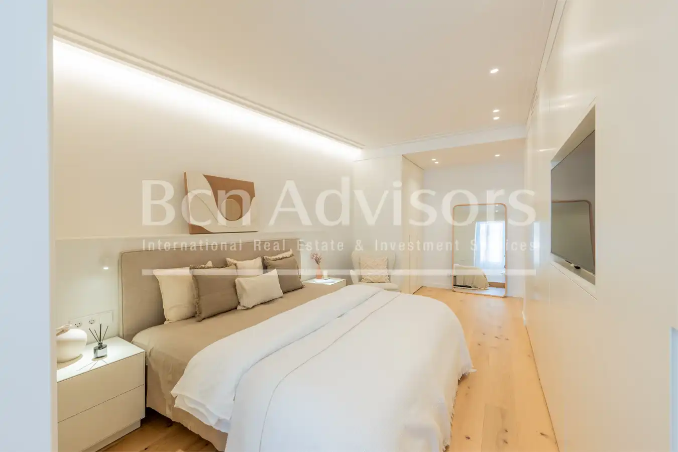 Appartement avec terrasse à vendre à Ciutat Vella, imagen 39