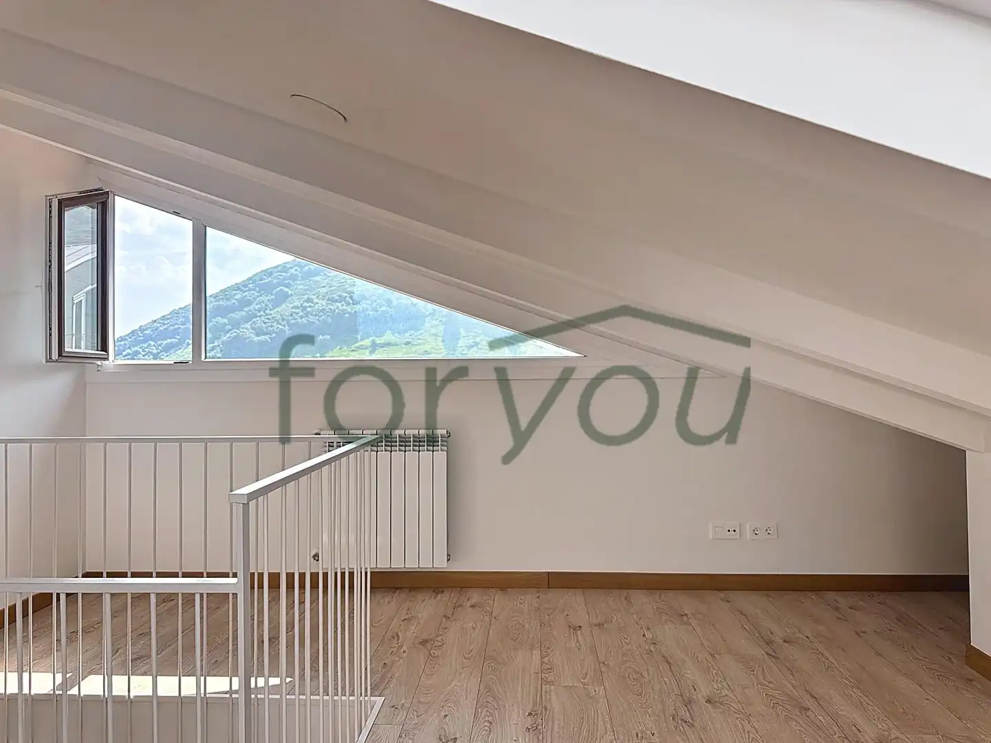 Schlafzimmer von Maisonette zum Verkauf in Deba mit Heizung, Terrasse und Balkon