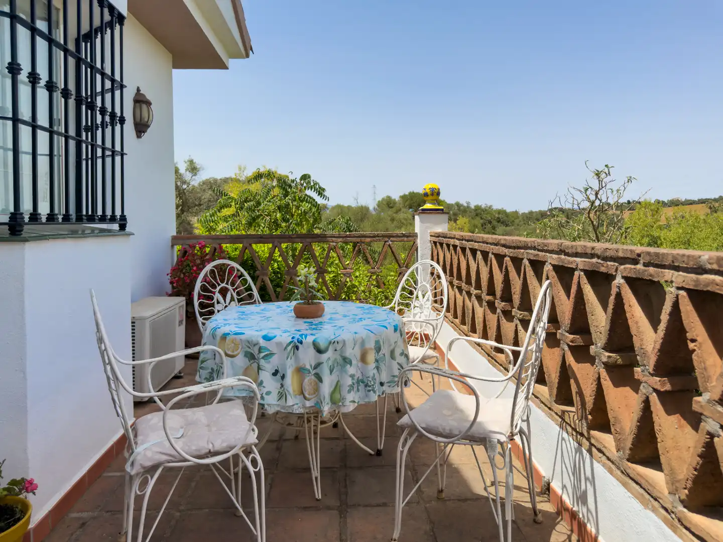 Villa mit Pool zum Verkauf in Coín, imagen 3