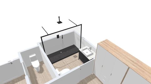 Foto 2 de Casa o xalet en venda a Alameda Badia, Moncada, Valencia