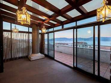 Duplex con balcone in vendita a Praza Francisco Fernández del Riego