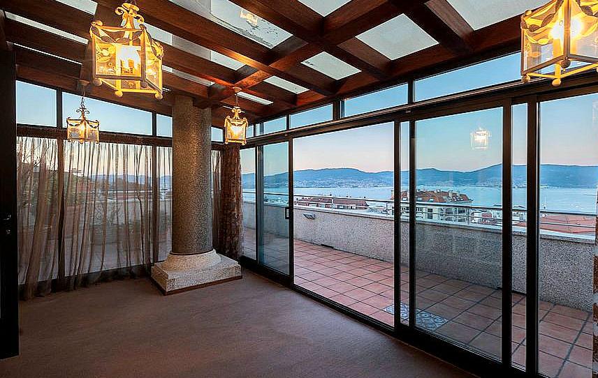 Photo 1 of Duplex for sale in Praza Francisco Fernández del Riego, Plaza España - Corte Inglés, Pontevedra