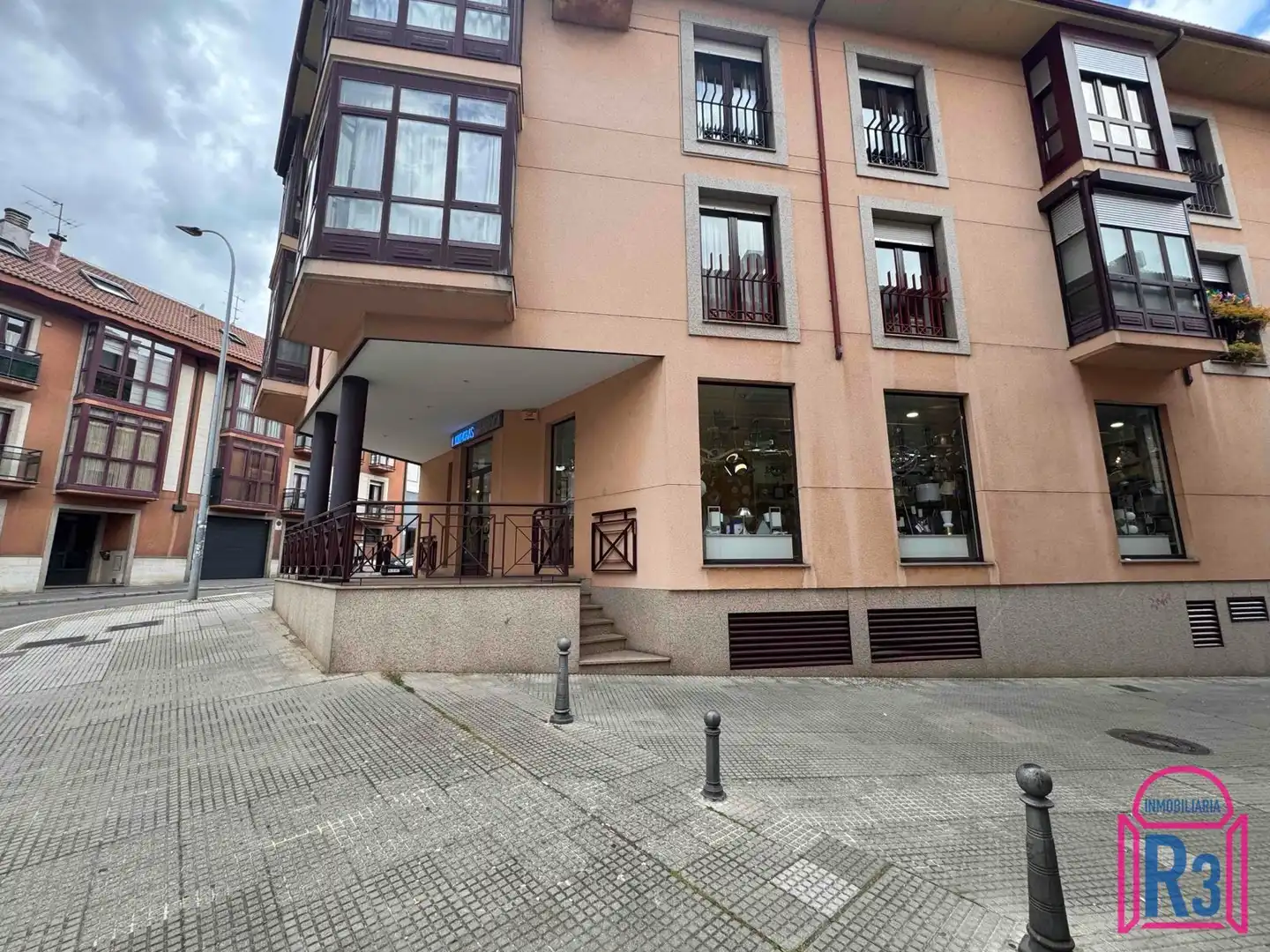 Local comercial en venda a Arquitecto Ramón Cañas, imagen 6