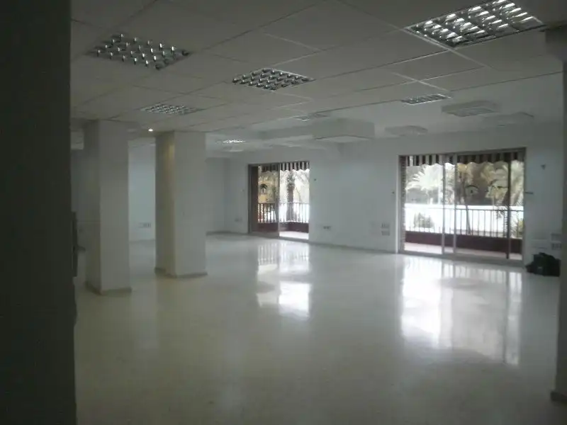 Oficina de lloguer a Centro, imagen 4