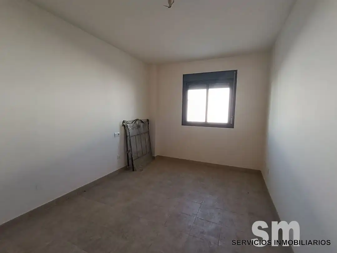 Bedroom of Flat for sale in Ubrique  with Swimming Pool