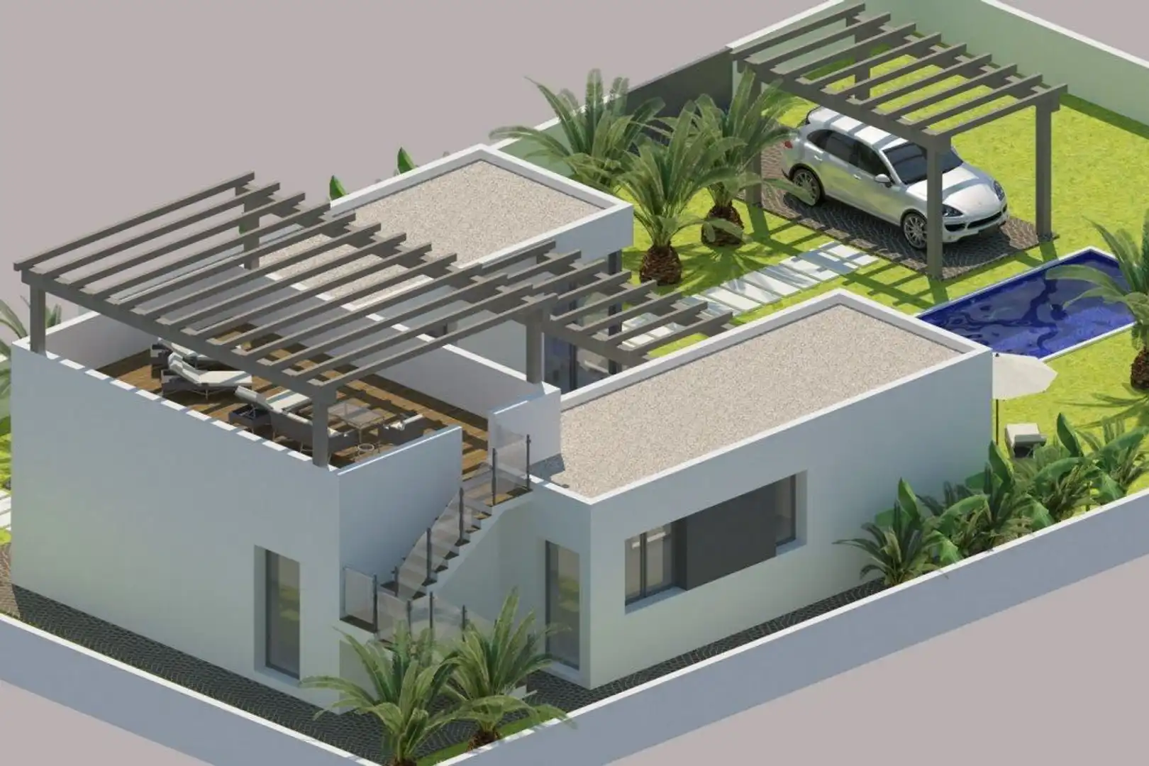 Casa en venta en Benijófar, imagen 3