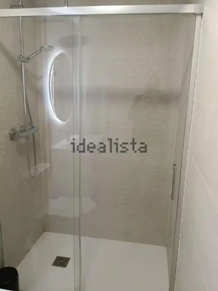 Bathroom of Flat for sale in San Cristóbal de la Laguna