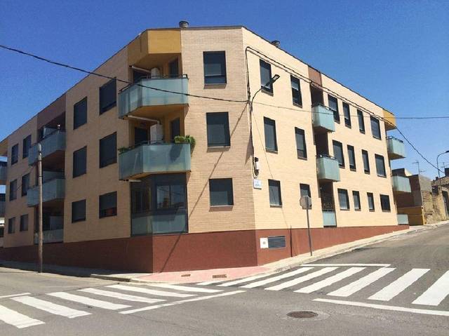 Trastero en Venta en Ardisa, 12 en Ejea de los Caballeros