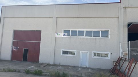 Photo 3 of Industrial buildings for rent in C/ BogotÁ, La Muela, Zaragoza